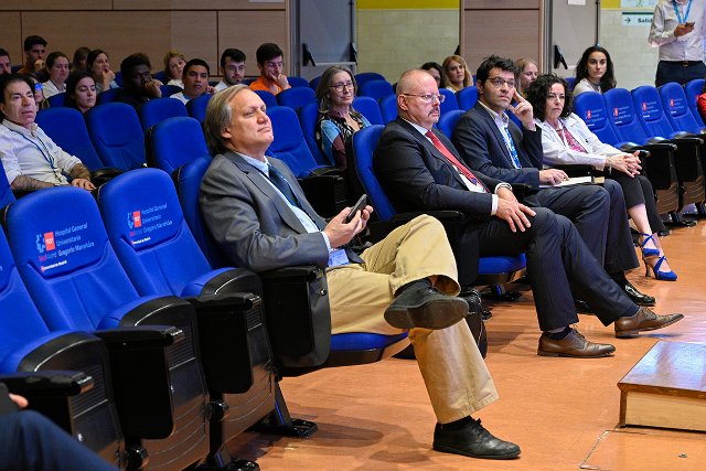 Kardiologický seminář "Den pro srdce"
