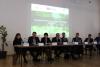 Koordinační setkání a konference na téma bezpečnost potravin
