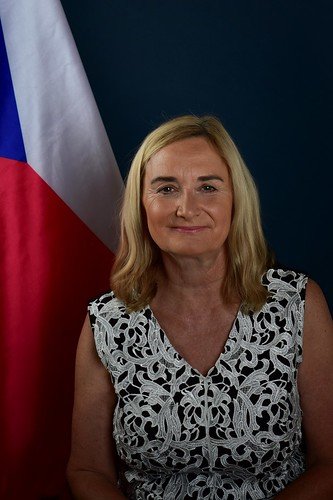 Jana Hybášková