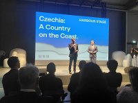 Česká republika se úspěšně představila jako čestný host Frankfurtského knižního veletrhu 2026
