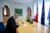 Condolence of the President of the Slovenian National Assembly of the Republic of Slovenia Dejan Židan