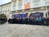Ministr Lipavský se ve Lvově zúčastnil neformálního jednání ministrů zahraničních věcí EU / Minister Lipavský Attended the Informal EU Foreign Ministers Meeting