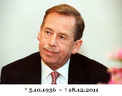 Havel Václav