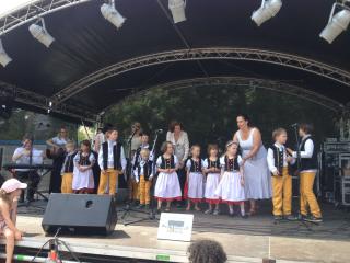 CZ-SK Musikanti Kaner
