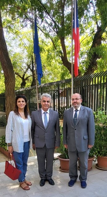 Czech & Slovak Universities Alumni Association