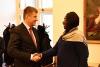 Návštěva ministryně pro leteckou dopravu Senegalu potvrdila úspěchy ekonomické diplomacie.