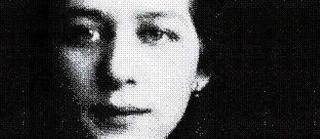Milada Horáková, victime de l´assassinat lors des procès politiques de la justice communiste dans les années cinquante du 20e siècle, + 27.6.1950