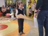 Children from four different schools received their awards