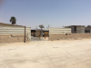 Bedouin village