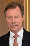 Henri, Grand-Duc de Luxembourg a été intronisé à la tête de l´Etat luxembourgeois il y a 20 ans