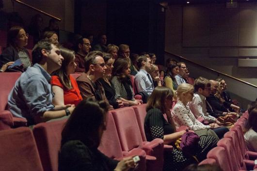 Jeden svět v Bruselu - Život podle Václava Havla