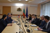Obchodní výměna mezi Českou republikou a Bulharskem se za poslední čtyři roky téměř zdvojnásobila