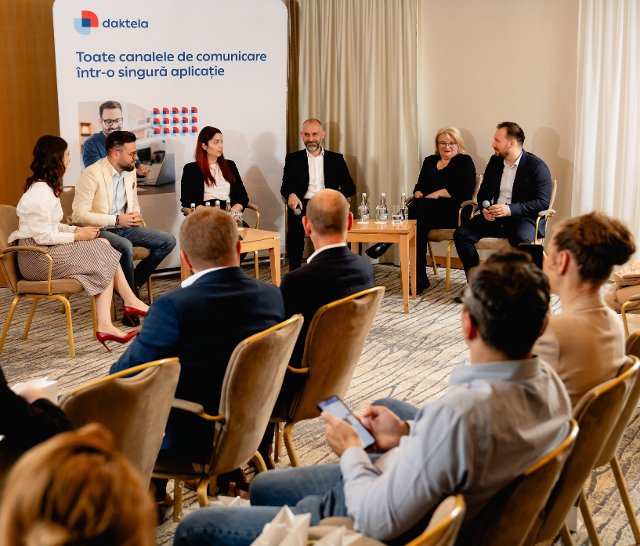 Customer Service Romania Workshop 1