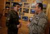 SACEUR Gen Breedlove at KFOR 05 © Ivo Silhavy
