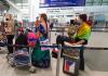 Repatriace Indie, Nepál a Srí Lanka