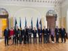 Senátoři se setkali s vedením estonského Riigikogu a také zástupci Estonsko-české parlamentní skupiny přátelství. 
