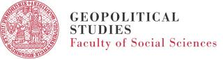 Study MA in Geopolitics in Prague