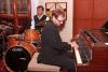 Performance at Czech Food Festival on 2_11_2012 Hotel Hilton_II
