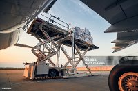 Egypt rozšiřuje registrační celní systém ACI pro leteckou přepravu