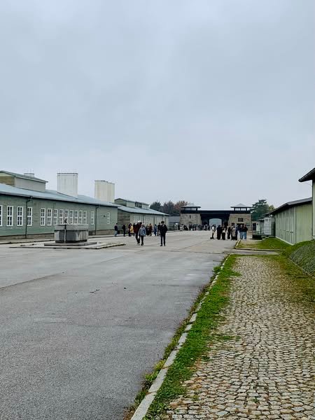 „Der Krieg ist vorbei. Niemals vergessen!“ – Ausstellung in Mauthausen würdigt Widerstand der Wiener Tschechen