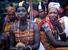 Seminář Afrika