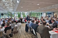 CERN Dinner