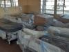 Equipment of Linet, Ego Zlín, SMT-Praha, MZ Liberec, Semita and Profil Nábytek arrived at SA hospitals