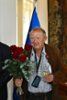 Minister Lipavský Presented the Gratias Agit Award to Adam Michnik 