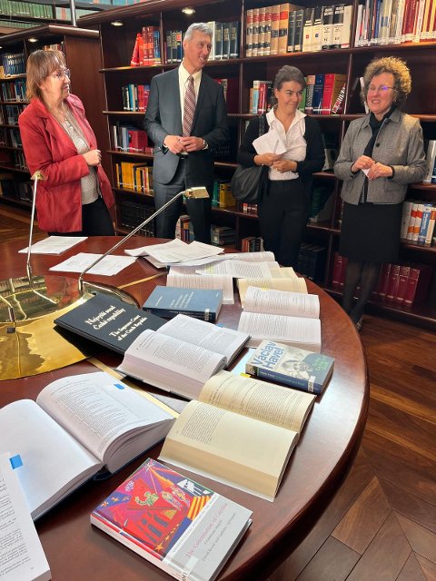 Ukázka českch knih