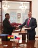 Česko a Ghana spojují síly pro posílení kybernetické odolnosti prostřednictvím médií a veřejné osvěty/Czechia and Ghana Join Forces to Strengthen Cyber Resilience Through Media and Public Awareness