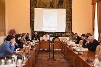 Zástupci podnikatelské a veřejné sféry diskutovali o sektorových prioritách na příští období