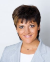 Czech MP Nina Novakova at Seoul International Leadership Conference