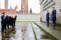 Předseda Senátu Parlamentu ČR na návštěvě Berlína