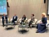 Kongres o běloruských politických vězních a mezinárodní Sacharovova konference ve Vilniusu
