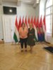 Velvyslankyně a Boglárka Gál