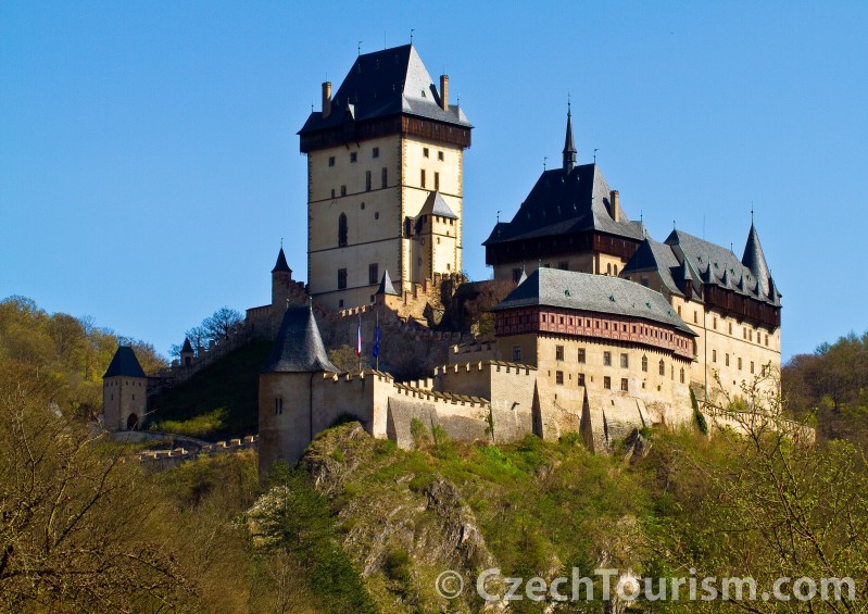 Karlštejn