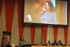 EEG ECOSOC President Nelson Mandela