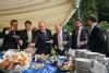 Czech Wine Party 2012, 11/07/2012. Foto Sander De Wilde