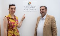 Visita no centro de Portugal