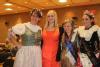 Stephanie Vocasek, Olivia Johnson, Alex Cerveny, Allie Knouse