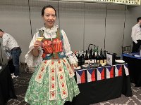 Czech presence at IWLP 2025