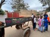 Festival Meeting of Styles v Yeumbeul, Senegal (Foto: Tomáš Starý)
