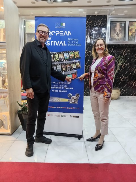 Festival evropského filmu