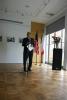 Thomas Dine shares his memories of Havel at the Czech Embassy.