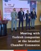 Istanbul Chamber of Commerce