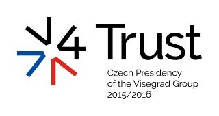 2015 Visegrad logo