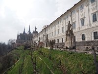 Kutna Hora City