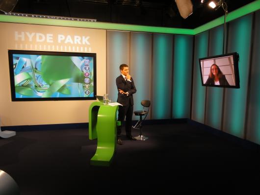 Hyde Park 2