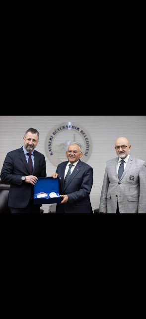 Kayseri
