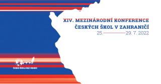 XIV. Mezinárodní konference českých škol v zahraničí